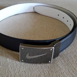 Mens belt